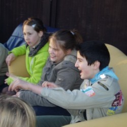 P1010162 - Scouts en Gidsen Zaventem 